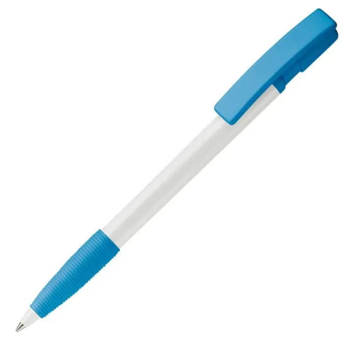 Nash ball pen rubber grip hardcolour - LT80801 (N0112)